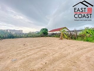For sale land in Bang Lamung, Chonburi