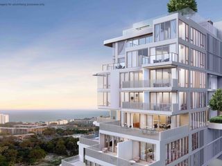 For sale studio apartment in Hua Hin, Prachuap Khiri Khan