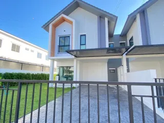For sale 4 Beds house in Mueang Khon Kaen, Khon Kaen