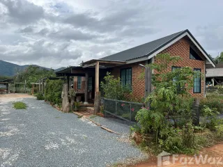 For rent 2 bed house in Mueang Chiang Rai, Chiang Rai