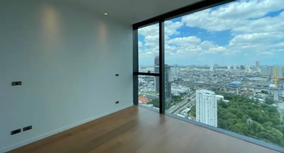 For sale 2 bedrooms condo in Bang Kho Laem, Bangkok