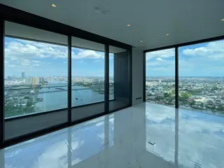 出售 2 卧室 公寓 在 Bang Kho Laem, 曼谷