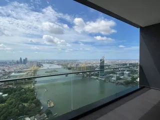 出售 2 卧室 公寓 在 Bang Kho Laem, 曼谷