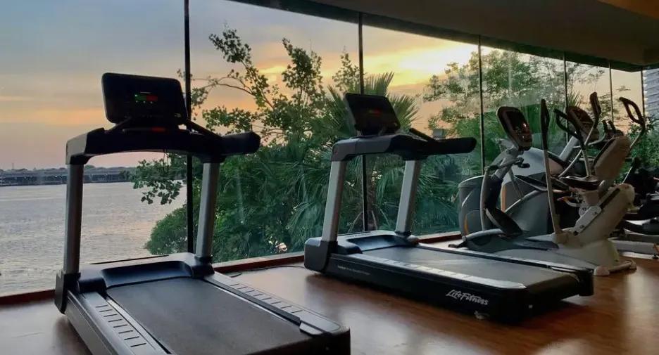 For sale 2 bedrooms condo in Bang Kho Laem, Bangkok