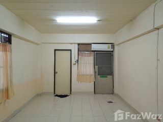 For rent 1 bed condo in Thung Khru, Bangkok