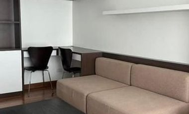 For rent studio condo in Phaya Thai, Bangkok