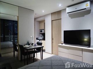 For sale スタジオ condo in Khlong Toei, Bangkok