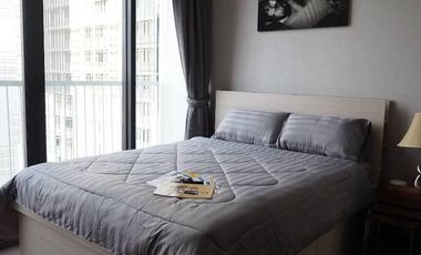 For sale studio condo in Khlong Toei, Bangkok