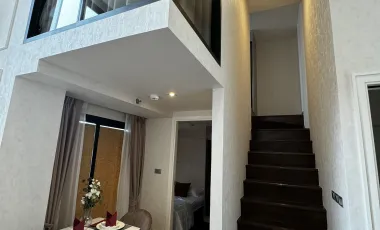 For sale 2 Beds condo in Bang Kho Laem, Bangkok
