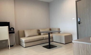 For sale 1 Beds condo in Bangkok Yai, Bangkok