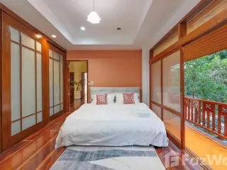 For rent 6 bed villa in Suan Luang, Bangkok
