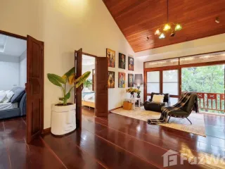 For rent 6 bed villa in Suan Luang, Bangkok