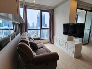 For sale 2 Beds condo in Ratchathewi, Bangkok