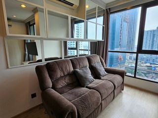 For sale 2 Beds condo in Ratchathewi, Bangkok