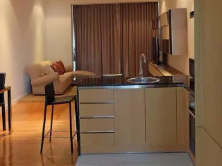 For sale 2 Beds condo in Yan Nawa, Bangkok