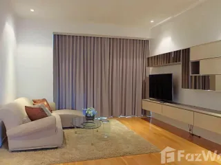 For sale 2 Beds condo in Yan Nawa, Bangkok
