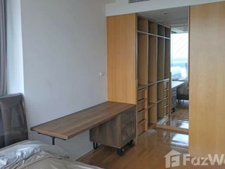 For sale 2 Beds condo in Yan Nawa, Bangkok