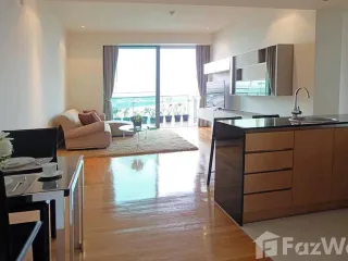 For sale 2 Beds condo in Yan Nawa, Bangkok