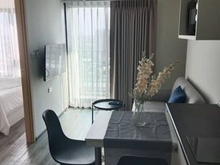For rent 1 bed condo in Suan Luang, Bangkok