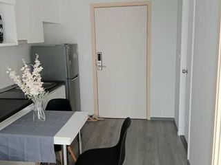 For rent 1 bed condo in Suan Luang, Bangkok