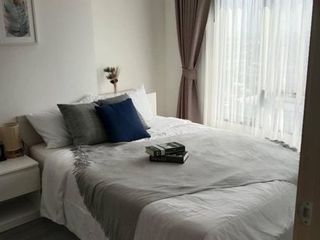For rent 1 bed condo in Suan Luang, Bangkok