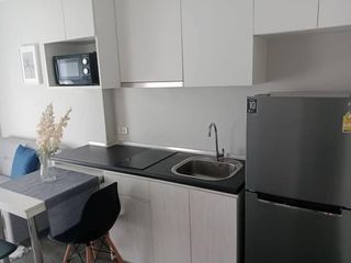 For rent 1 bed condo in Suan Luang, Bangkok