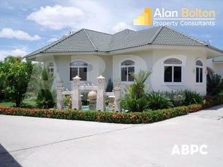 ขาย 2 ห้องนอน บ้านเดี่ยว ใน บางละมุง, ชลบุรี