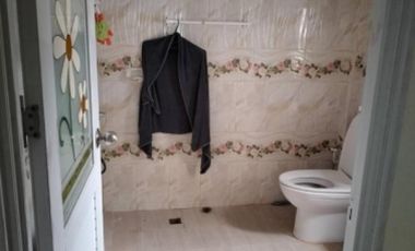 For sale 3 bed townhouse in Bang Bua Thong, Nonthaburi