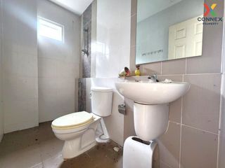For sale 3 bed townhouse in Phan Thong, Chonburi
