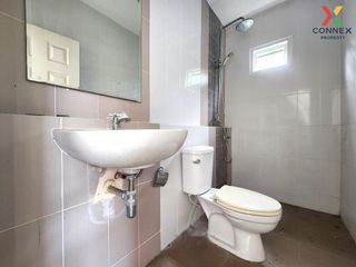 For sale 3 bed townhouse in Phan Thong, Chonburi