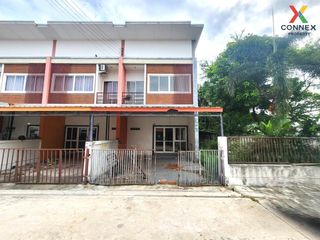 For sale 3 bed townhouse in Phan Thong, Chonburi