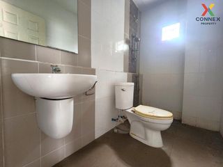 For sale 3 bed townhouse in Phan Thong, Chonburi