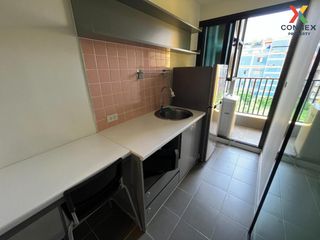 For sale 1 bed condo in Khlong Luang, Pathum Thani