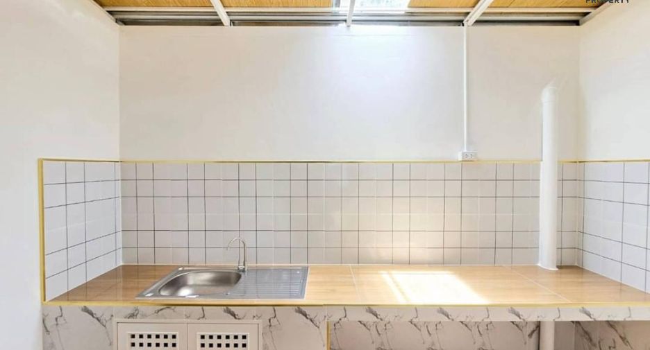 For sale 3 Beds townhouse in Sai Noi, Nonthaburi