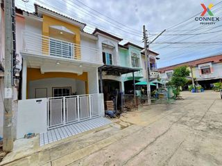 For sale 3 Beds townhouse in Sai Noi, Nonthaburi