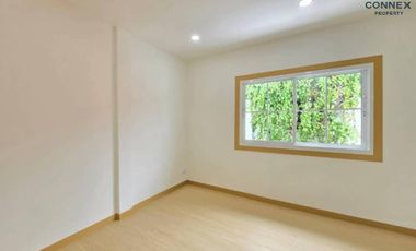 For sale 3 Beds townhouse in Sai Noi, Nonthaburi