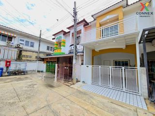 For sale 3 Beds townhouse in Sai Noi, Nonthaburi