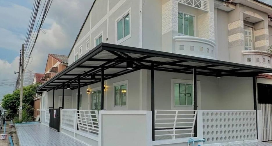 For sale 4 bed house in Sai Noi, Nonthaburi