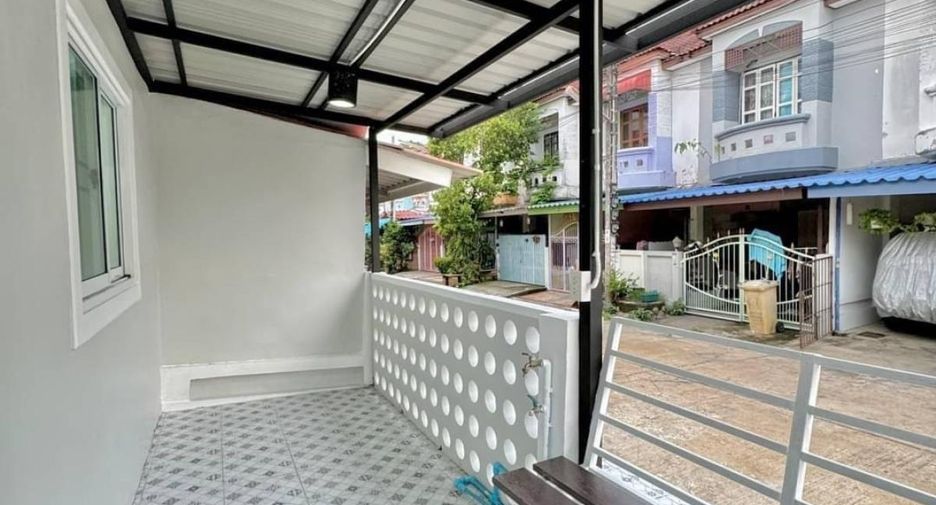 For sale 4 bed house in Sai Noi, Nonthaburi