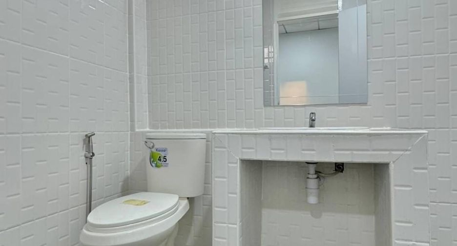 For sale 4 bed house in Sai Noi, Nonthaburi