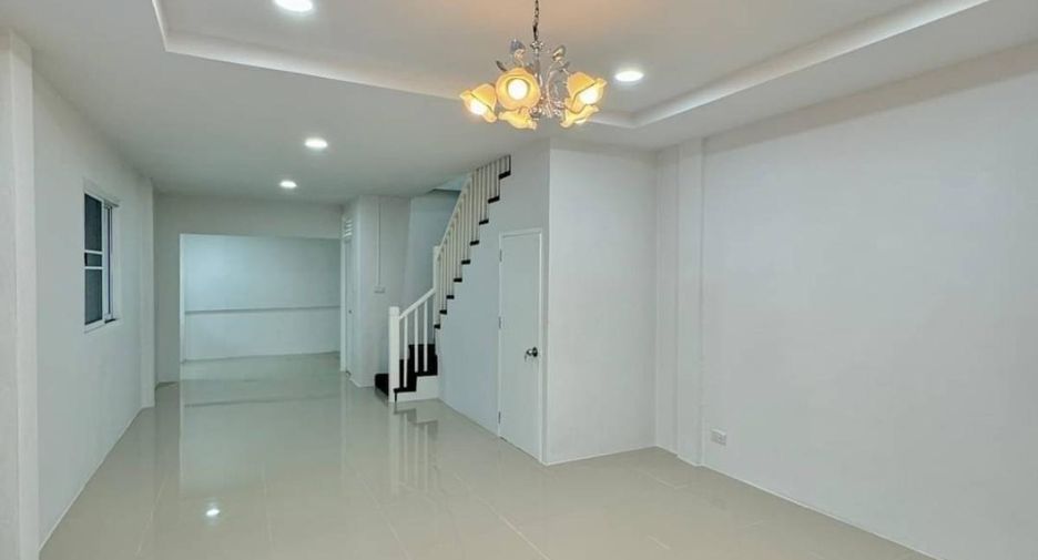 For sale 4 bed house in Sai Noi, Nonthaburi