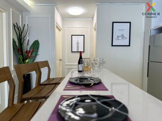 For sale 3 bed condo in Suan Luang, Bangkok