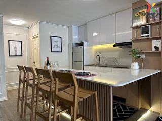 For sale 3 bed condo in Suan Luang, Bangkok