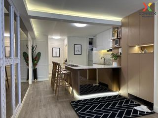For sale 3 bed condo in Suan Luang, Bangkok