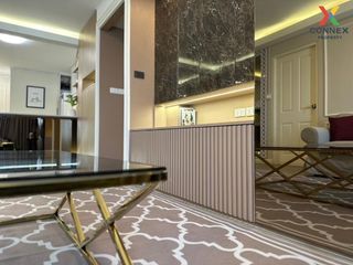For sale 3 bed condo in Suan Luang, Bangkok