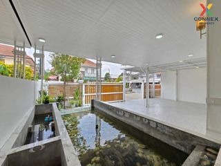 For sale 4 Beds townhouse in Bang Bua Thong, Nonthaburi
