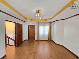 For sale 4 Beds townhouse in Bang Bua Thong, Nonthaburi