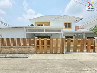 For sale 4 Beds townhouse in Bang Bua Thong, Nonthaburi