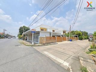 For sale 4 Beds townhouse in Bang Bua Thong, Nonthaburi