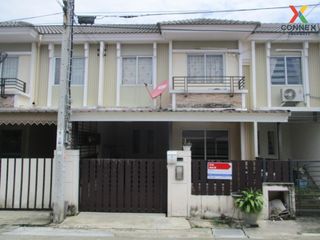 For sale 3 Beds townhouse in Nong Khaem, Bangkok